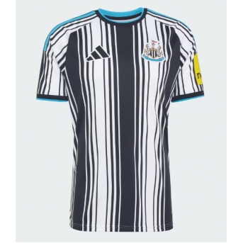 Billige Fotballdrakt Newcastle United Replika Hjemmedrakt 2026-27 Kortermet